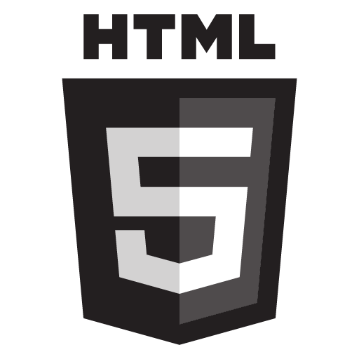 html